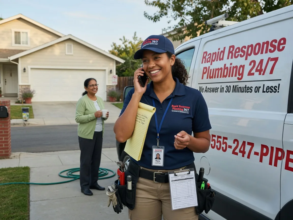 Emergency Plumber Chokio, MN FAQs
